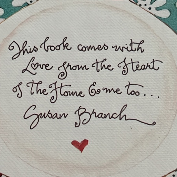 Homemade Recipes Cookbook recording book binder - Picture 5 of 15